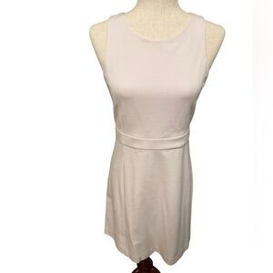 J.Crew Factory | Light Pink Dress | Sz 4